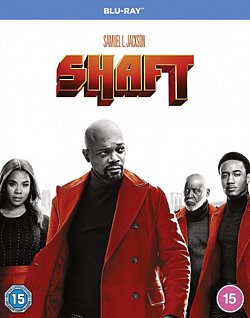 Shaft 2019 Blu-ray - MangaShop.ro