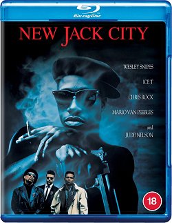 New Jack City 1991 Blu-ray - MangaShop.ro