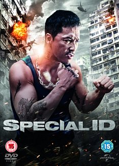 Special ID DVD