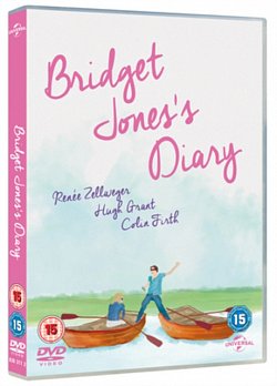 Bridget Jones Diary DVD - MangaShop.ro