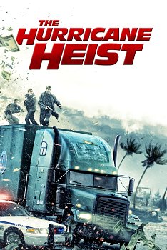 The Hurricane Heist 2018 Blu-ray - MangaShop.ro