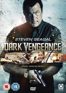 Dark Vengeance DVD