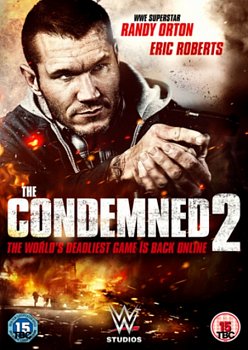 The Condemned 2 DVD - MangaShop.ro