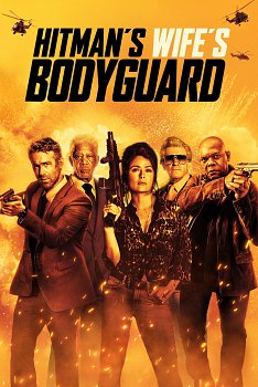 The Hitman's Wife's Bodyguard 2021 DVD - MangaShop.ro