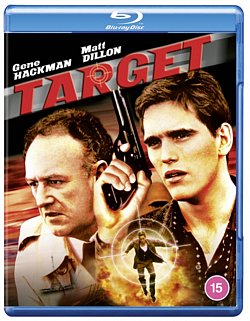 Target 1985 Blu-ray - MangaShop.ro