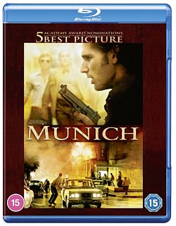 Munich 2005 Blu-ray - MangaShop.ro