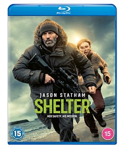 Shelter 2026 Blu-ray - MangaShop.ro