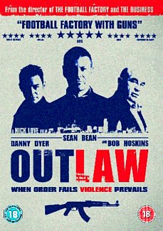 Outlaw DVD