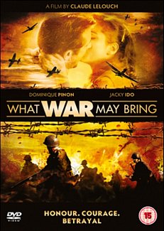 What War May Bring DVD