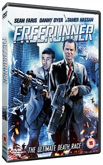 Freerunner DVD