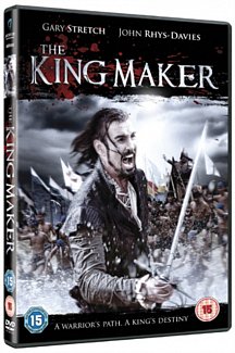 The King Maker DVD