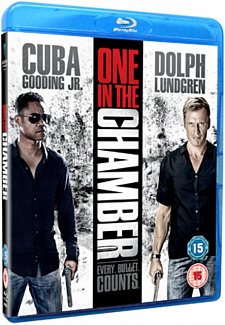One In The Chamber Blu-Ray