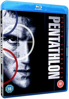 Pentathlon Blu-Ray