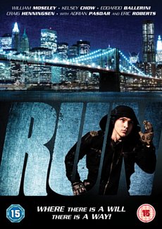 Run DVD