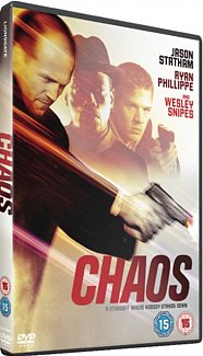 Chaos DVD