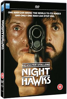 Nighthawks DVD
