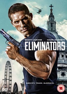 Eliminators DVD