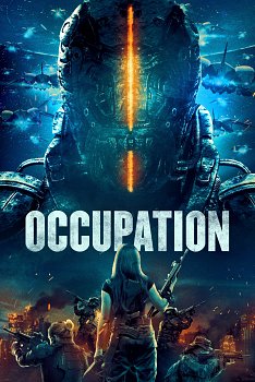 Occupation Blu-Ray - MangaShop.ro