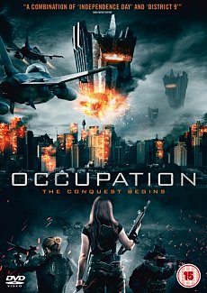 Occupation DVD