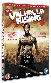 Valhalla Rising DVD