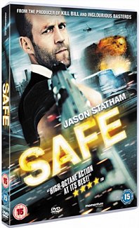 Safe DVD