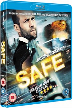 Safe Blu-Ray - MangaShop.ro