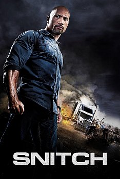 Snitch DVD - MangaShop.ro