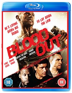 Blood Out Blu-Ray