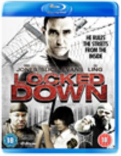 Locked Down Blu-Ray