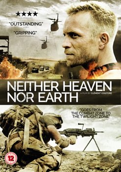 Neither Heaven Nor Earth DVD - MangaShop.ro