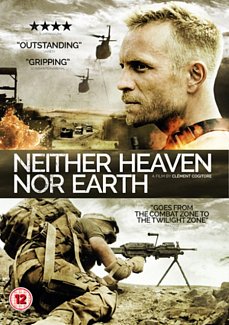 Neither Heaven Nor Earth DVD