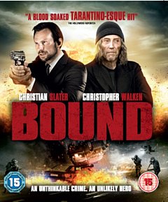 Bound DVD