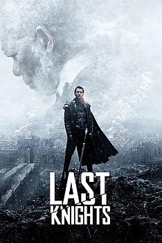 Last Knights DVD - MangaShop.ro