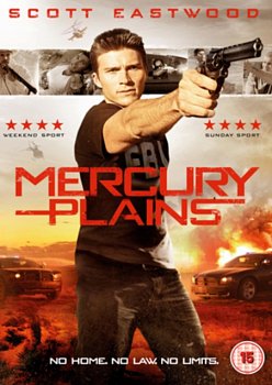 Mercury Plains 2016 DVD - MangaShop.ro