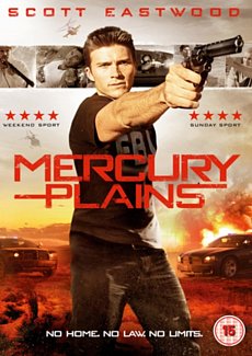 Mercury Plains 2016 DVD