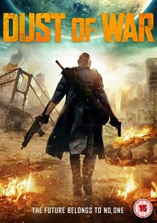 Dust Of War DVD