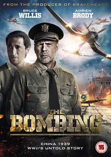 The Bombing DVD