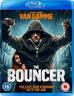 The Bouncer 2018 Blu Ray In Actiune