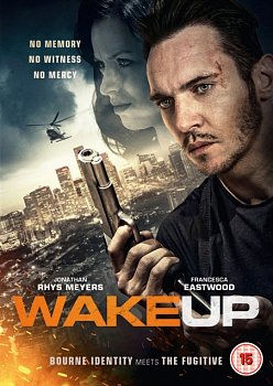 Wake Up 2019 DVD - MangaShop.ro