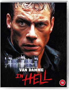 In Hell 2003 Blu-ray