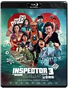 The Inspector Wears Skirts 3 1990 Blu-ray / Remastered