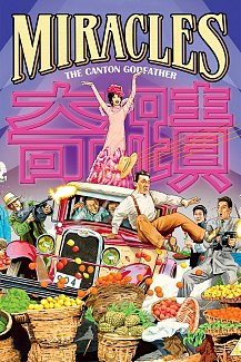Miracles 1989 Blu-ray / Restored