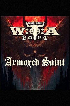 Armored 2024 DVD - MangaShop.ro