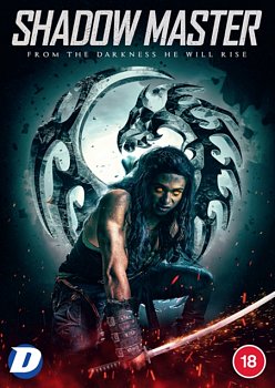 Shadow Master 2022 DVD - MangaShop.ro