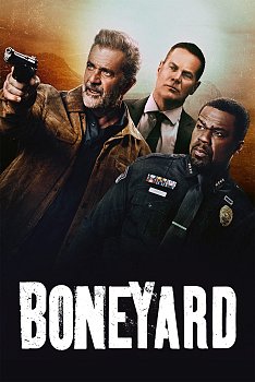 Boneyard 2024 DVD - MangaShop.ro