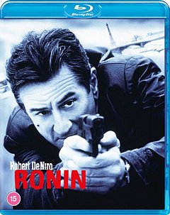 Ronin 1997 Blu-ray