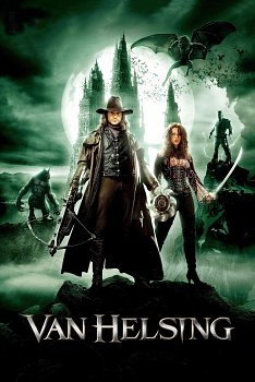 Van Helsing Blu-Ray - MangaShop.ro