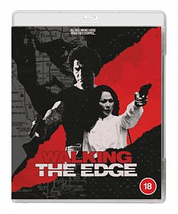 Walking the Edge 1983 Blu-ray / Restored - MangaShop.ro