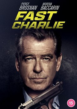 Fast Charlie 2023 DVD - MangaShop.ro