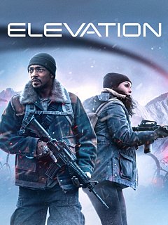 Elevation 2024 DVD